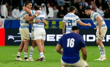 Los Pumas, una razón para soñar en el Mundial pero con un alerta | Los pumas