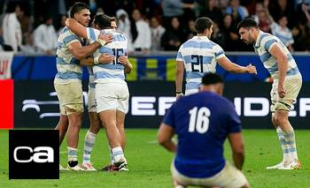 Los Pumas, una razón para soñar en el Mundial pero con un alerta | Los pumas