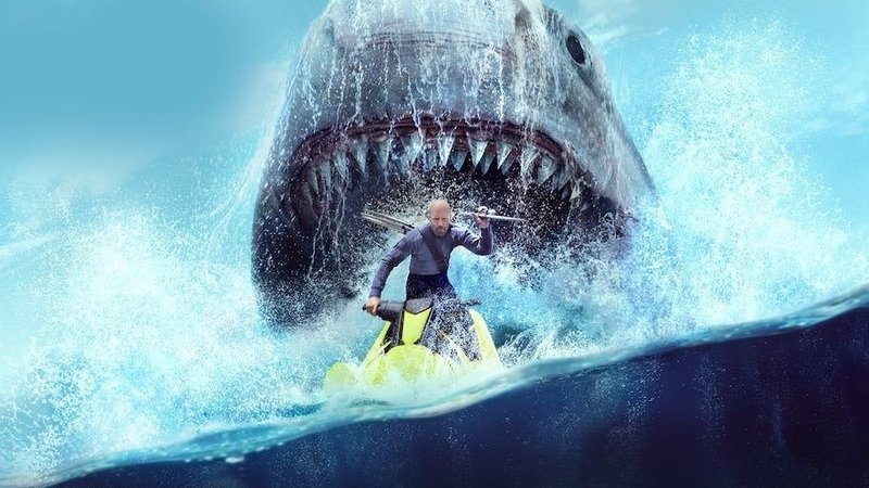 The Meg 2