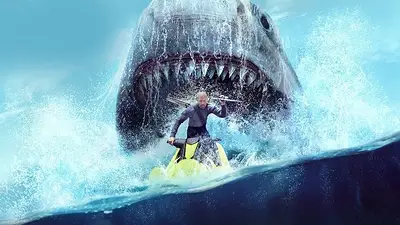 The Meg 2 The Meg 2