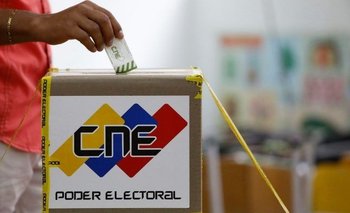 Elecciones en Venezuela: el Consejo Electoral ofreció asistencia a la oposición | Venezuela