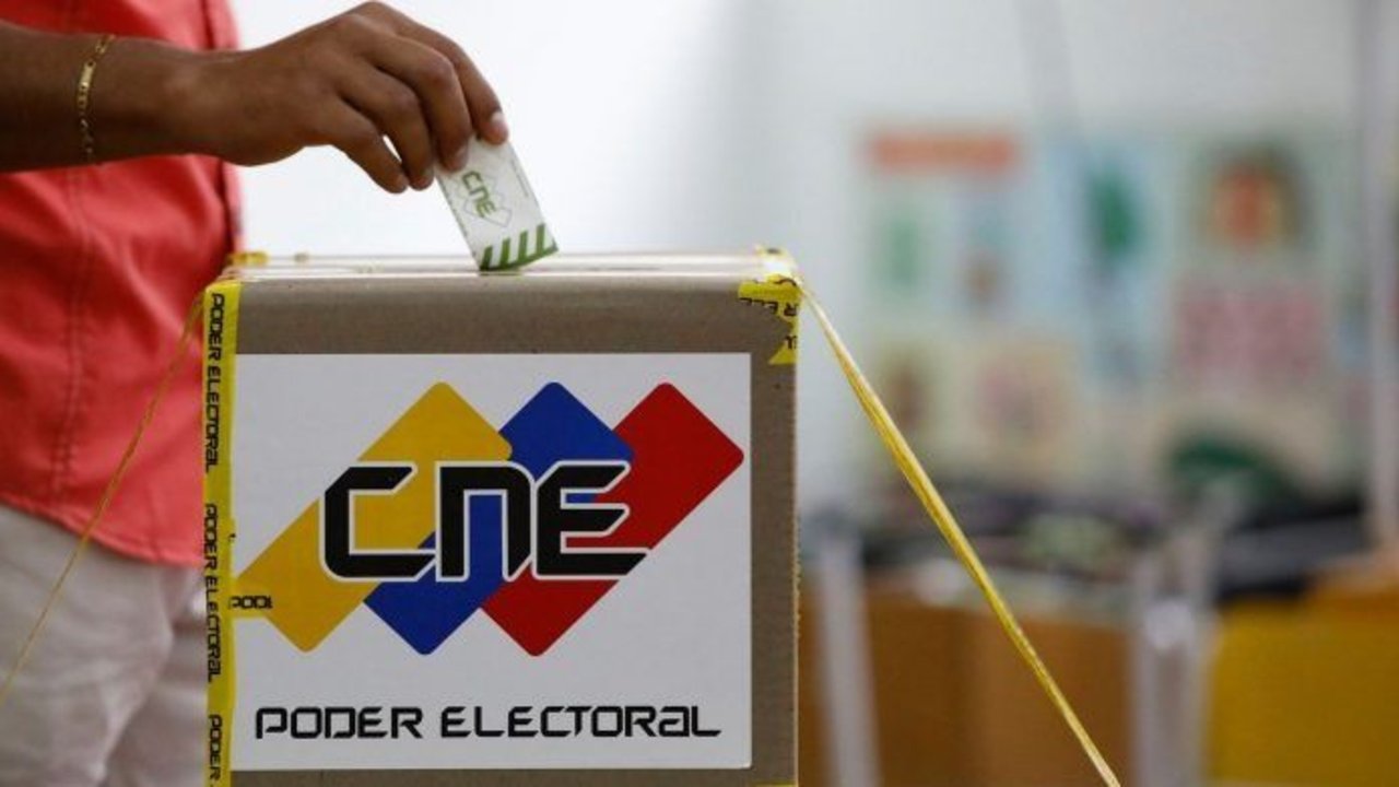 Argentina expresó su preocupación por "hostigamiento y persecución" a opositores en Venezuela