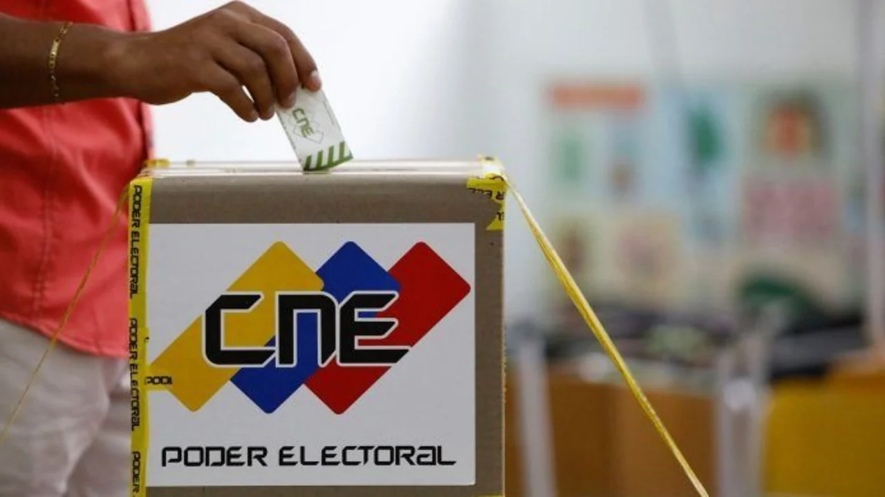 Argentina expresó su preocupación por "hostigamiento y persecución" a opositores en Venezuela