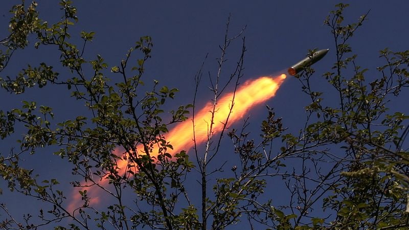 Guerra de Rusia y Ucrania, en vivo: las últimas noticias de la semana del 18 de septiembre Guerra de Rusia y Ucrania, en vivo: las últimas noticias de la semana del 18 de septiembre