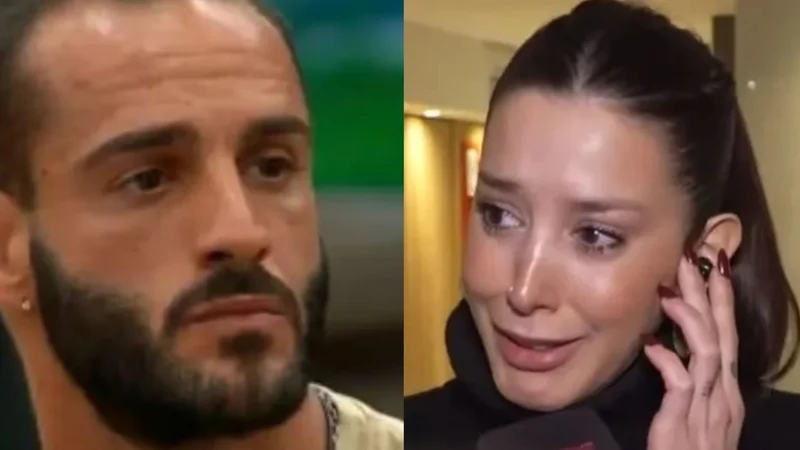 Maxi Giudici Juliana Diaz