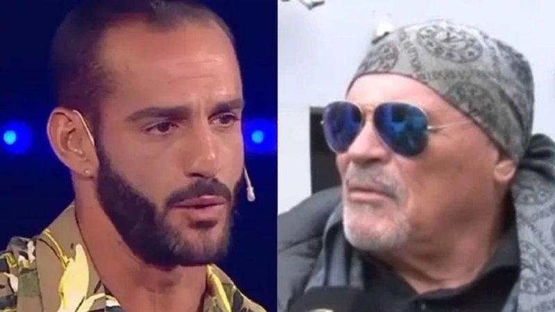Maxi Giudici Alfa Santiago