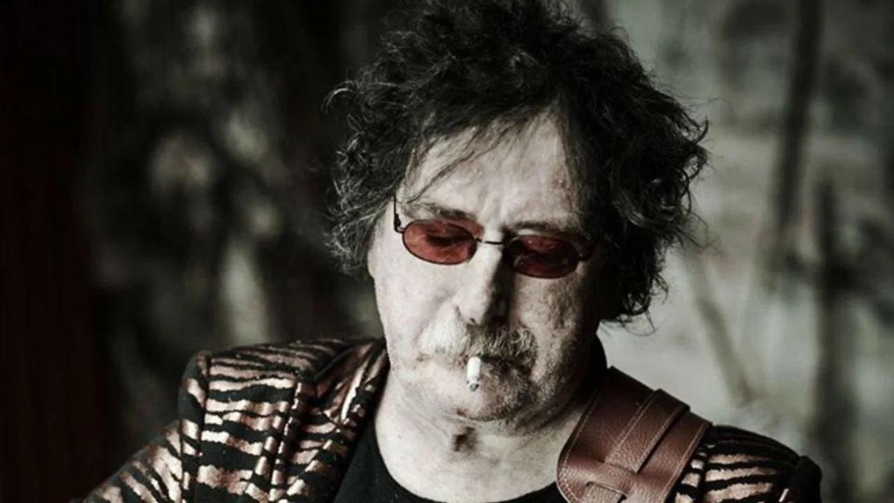 Salud de Charly García. Denuncia de Fabiana Cantilo y Fernando Samalea porque no dejan ver a Charly