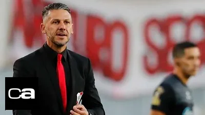 River Plate Martín Demichelis Superclásico River Plate Martín Demichelis Superclásico
