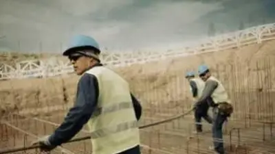 El gremio de trabajadores de Aysa anunció un paro de 24 horas El gremio de trabajadores de Aysa anunció un paro de 24 horas