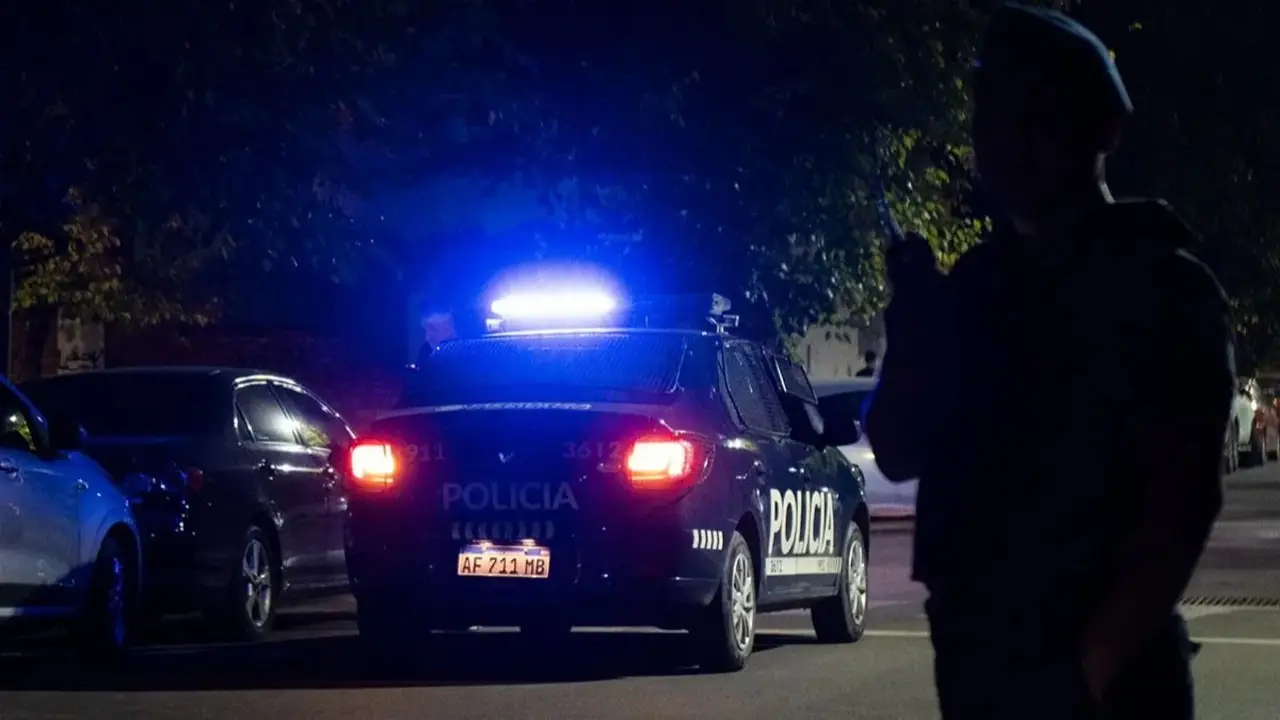 Mendoza: asesinó de tres tiros a un vecino por estacionar mal el auto
