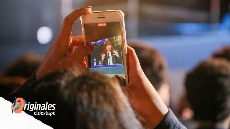Las elecciones 2023, el peronismo y el futuro del kirchnerismo