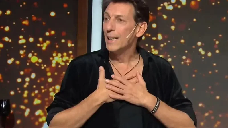 Humberto Tortonese