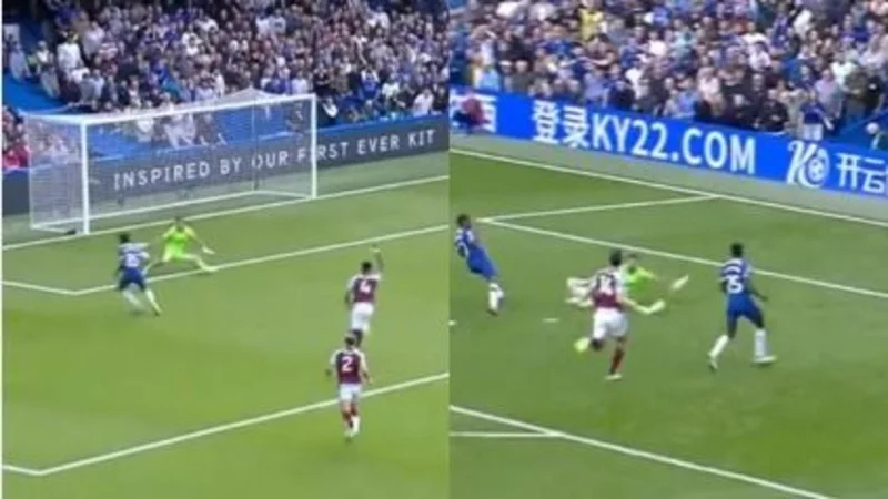 Cuti Romero, Dibu Martínez, Premier League, Tottenham, Aston Villa, deportes