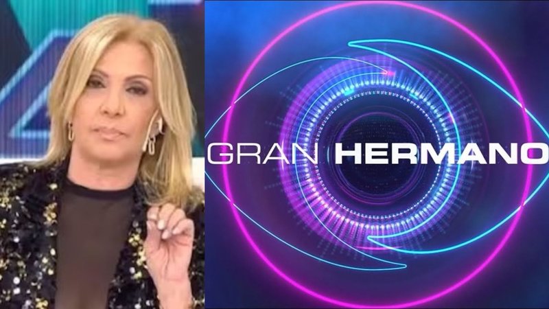 Susana Roccasalvo GH