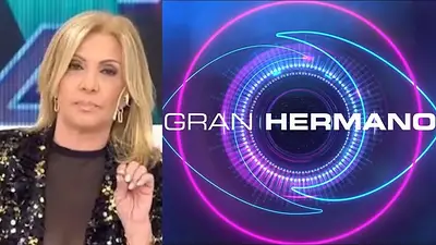 Susana Roccasalvo GH Susana Roccasalvo GH