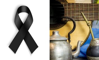 Luto en el folklore: murió un ícono de la música popular argentina | Muerte