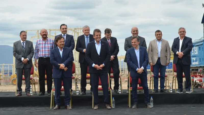 Elecciones 2023: Massa se reunirá con los gobernadores de cara al balotaje