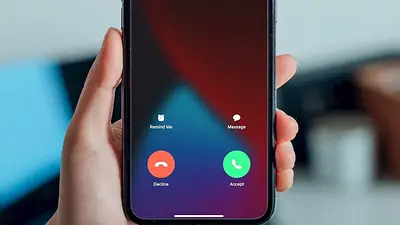 iOs 17 llamadas pantalla iOs 17 llamadas pantalla