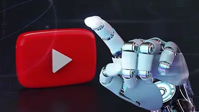 Cómo usar la Inteligencia Artificial en YouTube: la nueva función furor Cómo usar la Inteligencia Artificial en YouTube: la nueva función furor