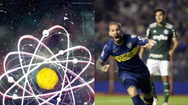 Boca, Palmeiras, Copa Libertadores, deportes, astrología, tarot