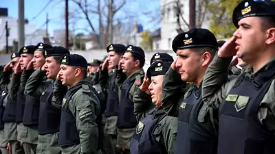 Causa alimentos: Gendarmería hará el inventario de un depósito en Tucumán Causa alimentos: Gendarmería hará el inventario de un depósito en Tucumán