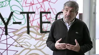 Salvarezza explicó la importancia de YPF Litio: "Queremos agregar riqueza a un insumo que tiene nuestro país" Salvarezza explicó la importancia de YPF Litio: "Queremos agregar riqueza a un insumo que tiene nuestro país"