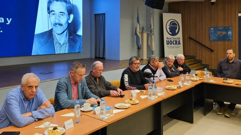 Para la CGT, las ideas de Milei conducen a la "violencia y desintegración"