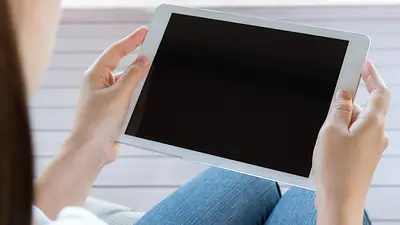 Tablet Tablet