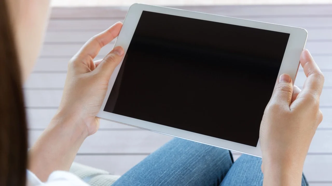 Tablet