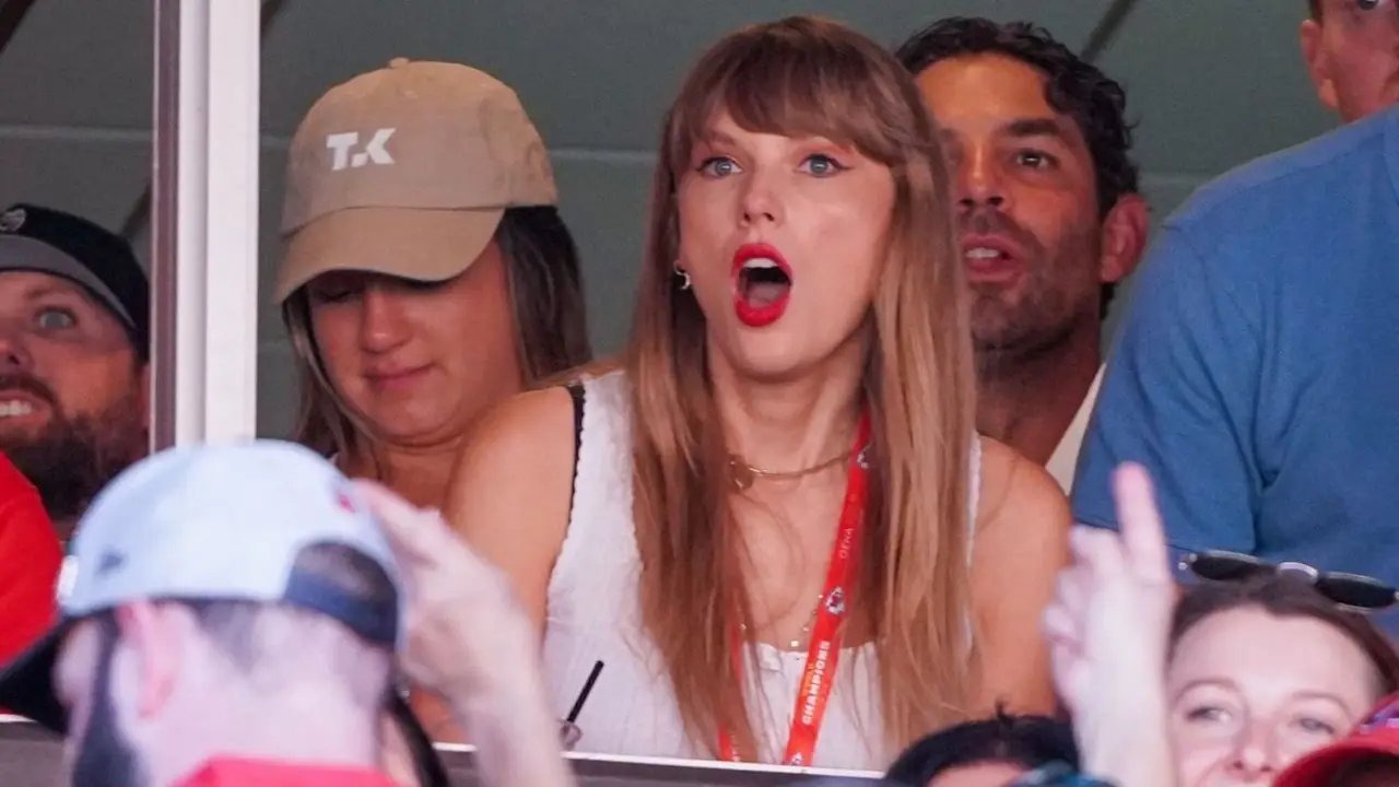 Taylor Swift