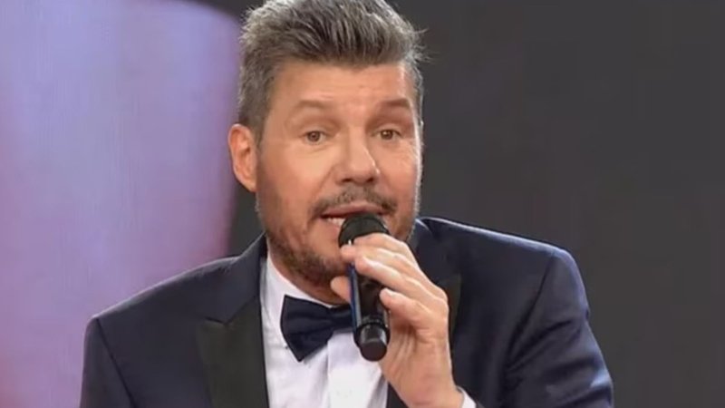 Marcelo Tinelli