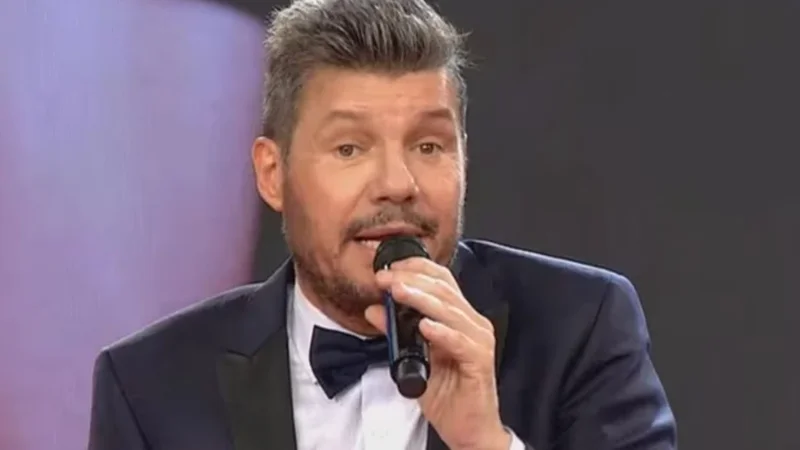 Marcelo Tinelli