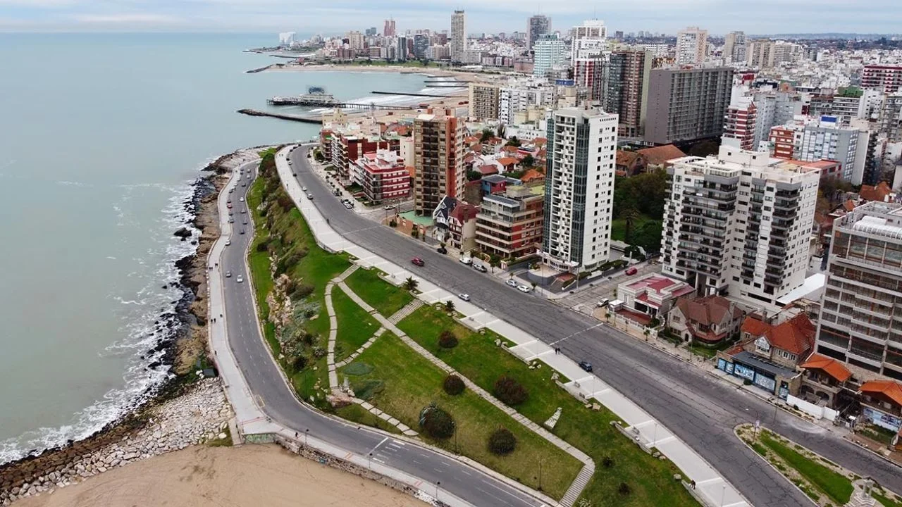 Vacaciones gratis en la Costa Atlántica: regalan 200 viajes y confirman cómo participar.
