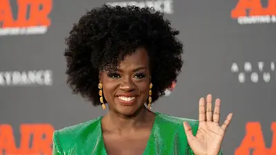 La actriz Viola Davis formará parte del consejo estadounidense de la diáspora africana La actriz Viola Davis formará parte del consejo estadounidense de la diáspora africana