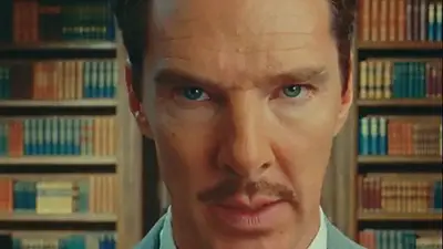 Es la nueva película de Wes Anderson y dura tan solo 39 minutos: la nueva apuesta de Netflix. Es la nueva película de Wes Anderson y dura tan solo 39 minutos: la nueva apuesta de Netflix.
