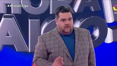 Darío Barassi Darío Barassi