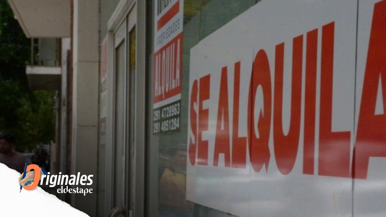 Alquileres: derogación y desregulación de contratos entre los puntos de la agenda de gobierno de Milei