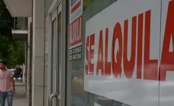 Más locales vacíos en CABA: caída del consumo y suba de alquileres complica a comercios | Consumo