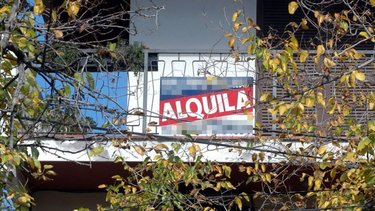 Denunciaron que los alquileres se quintuplicaron desde la derogación de la ley con Milei