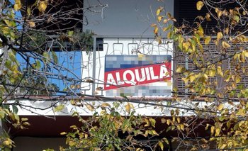 Denunciaron que los alquileres se quintuplicaron desde la derogación de la ley | Alquileres