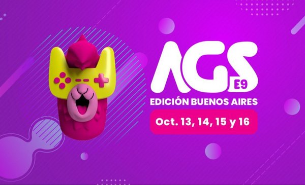 Ags 2023 Días Horarios Actividades Y Todo Lo Que Tenés Que Saber Sobre El Gran Evento Gamer 5317