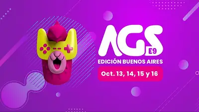 AGS 2023 AGS 2023