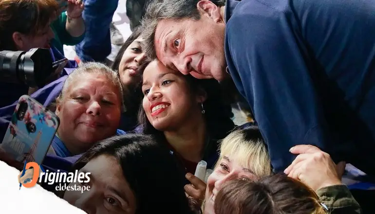 Elecciones 2023: las mujeres en la campaña de Unión por la Patria y la clave del voto anti Milei