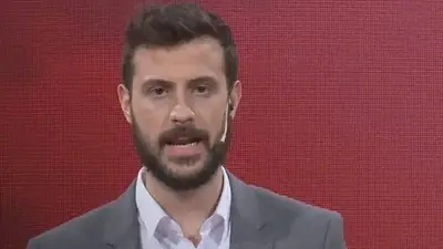 Diego Leuco Diego Leuco