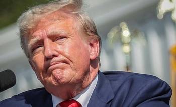 Sleepy Donald: el karma que acecha a Trump | Elecciones en estados unidos 
