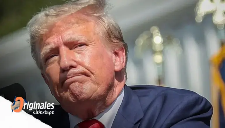 Sleepy Donald: el karma que acecha a Trump | Universidad Torcuato Di Tella