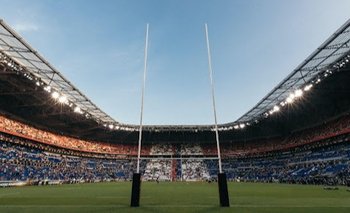 El impacto del rugby en Argentina más allá de Los Pumas | Deportes