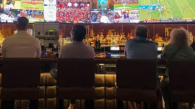 Examinando cómo las apuestas deportivas dan forma al panorama económico mundial Examinando cómo las apuestas deportivas dan forma al panorama económico mundial