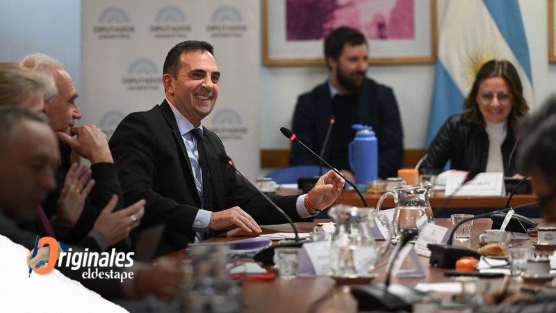 El Gobierno quiere usar la inteligencia artificial para modernizar convenios colectivos