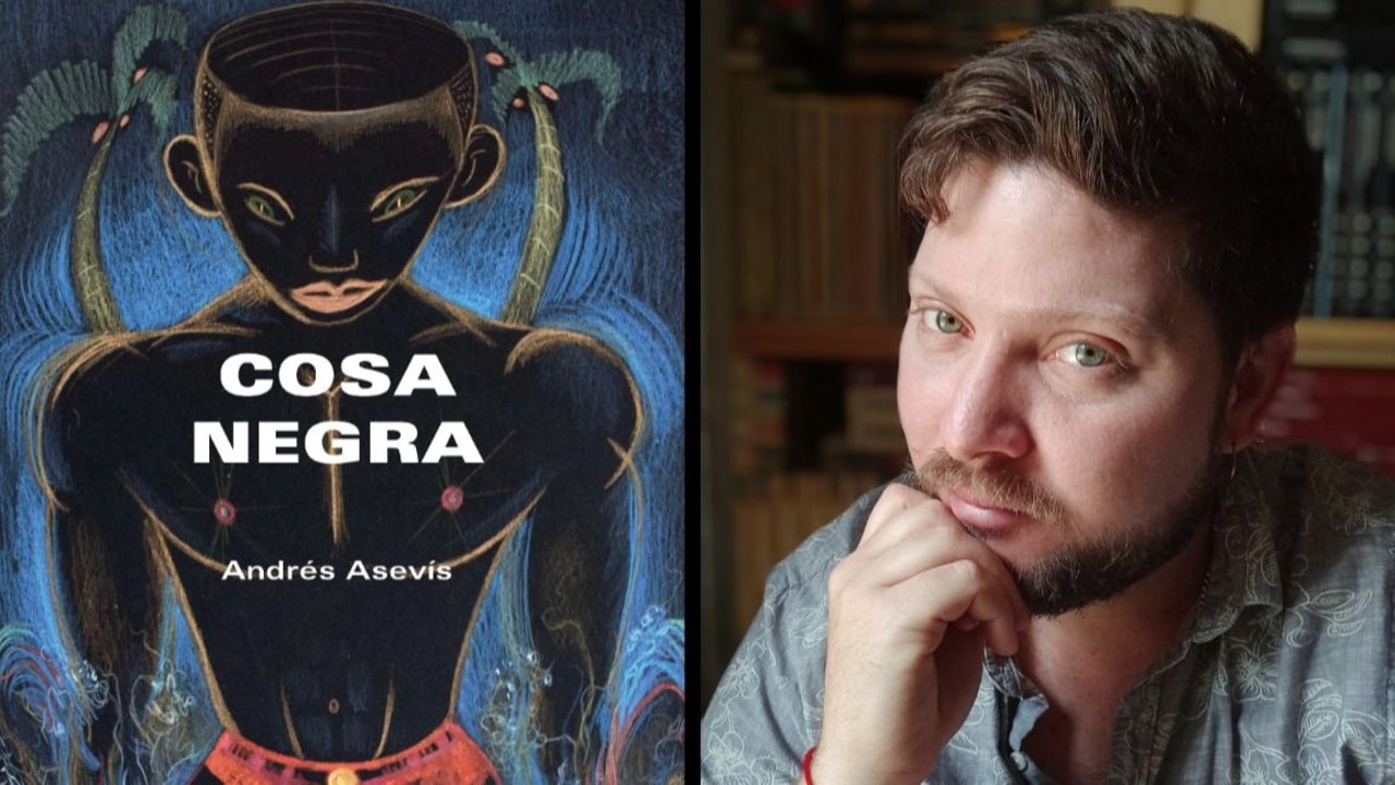 Cosa negra